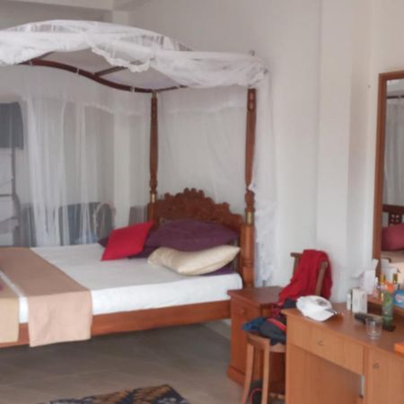 Hotel Coral Reef Guest Beruwala Esterno foto