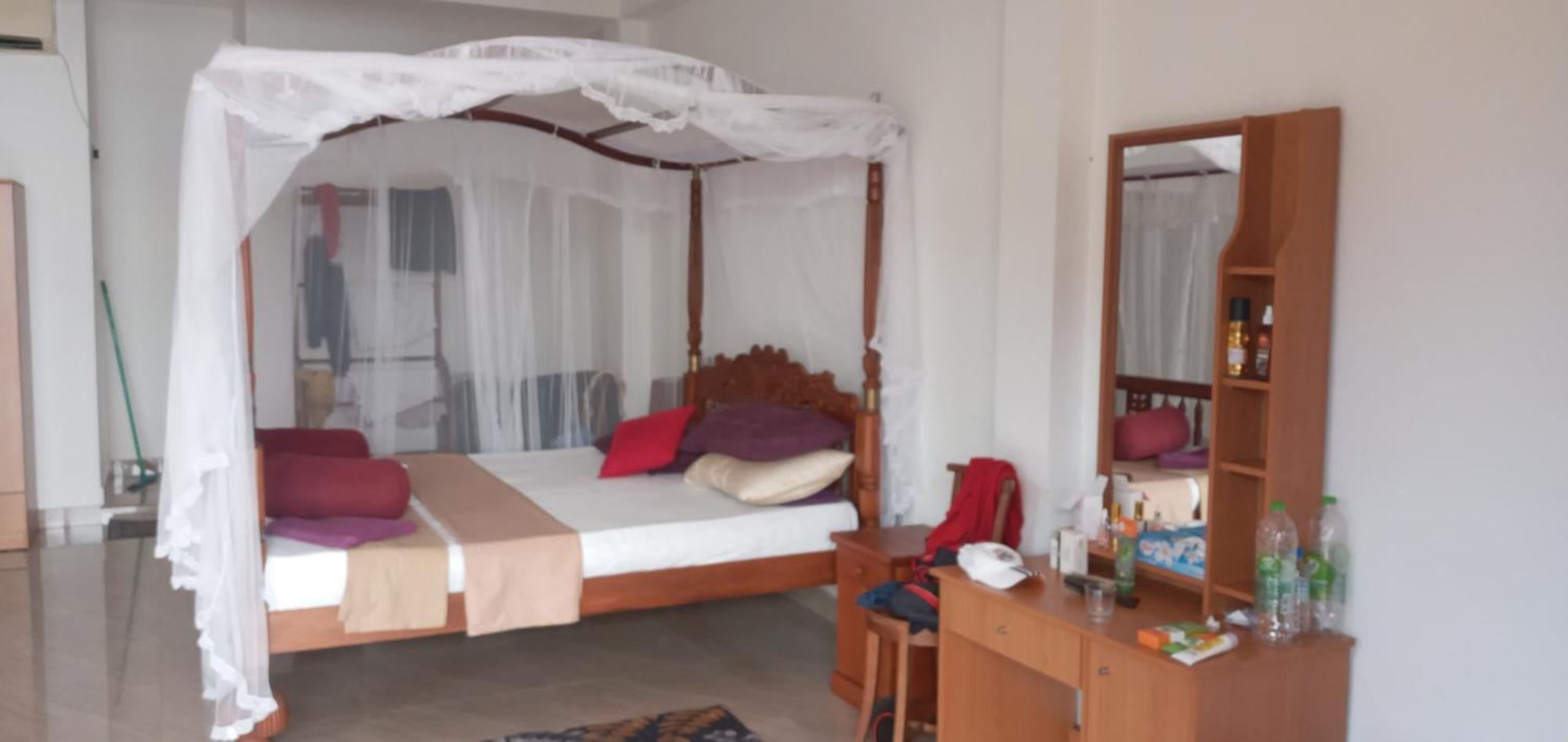 Hotel Coral Reef Guest Beruwala Esterno foto